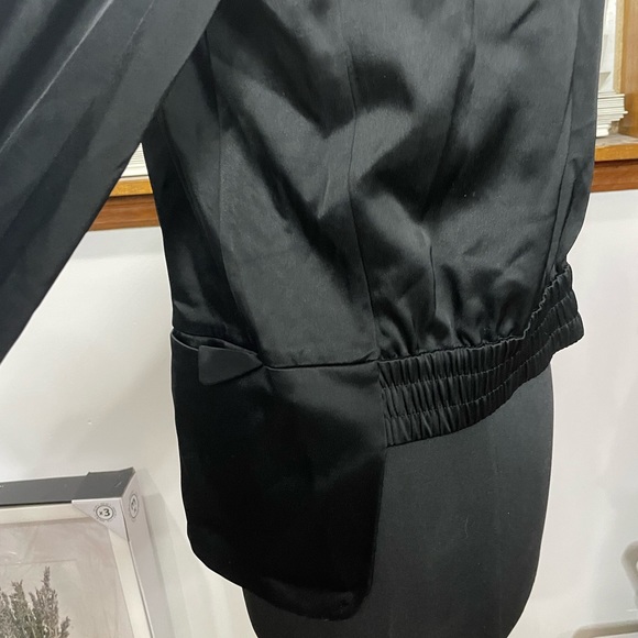 Alexander wang blazer size 6 - Picture 3 of 5